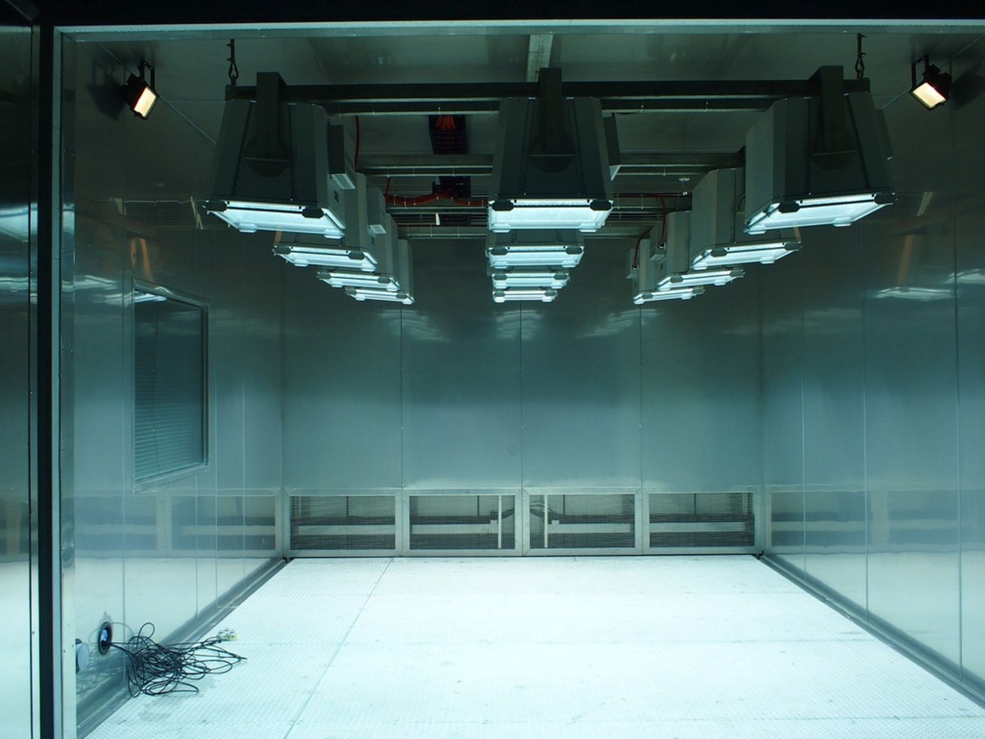 Chamber 2