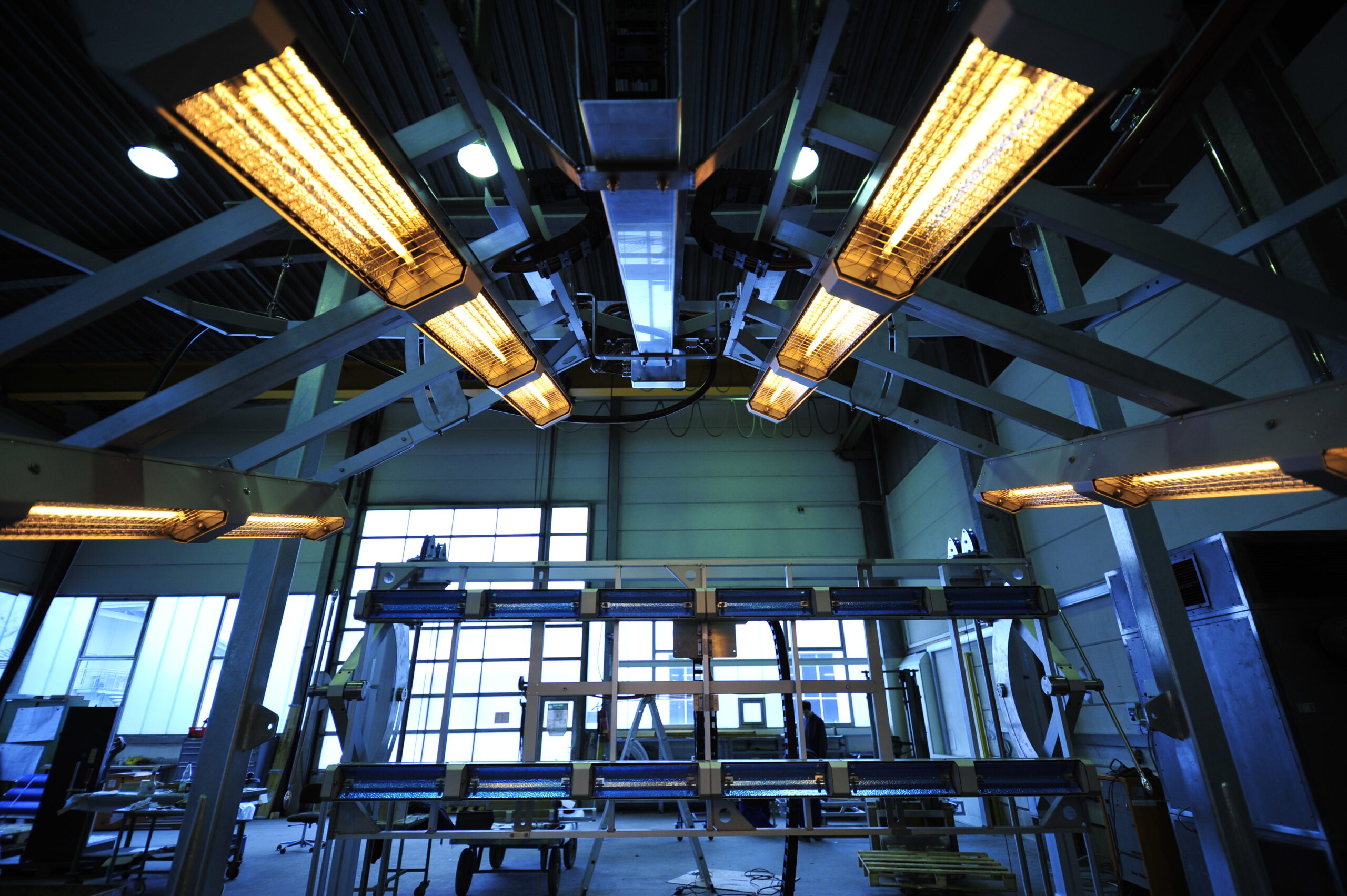 IR System 2