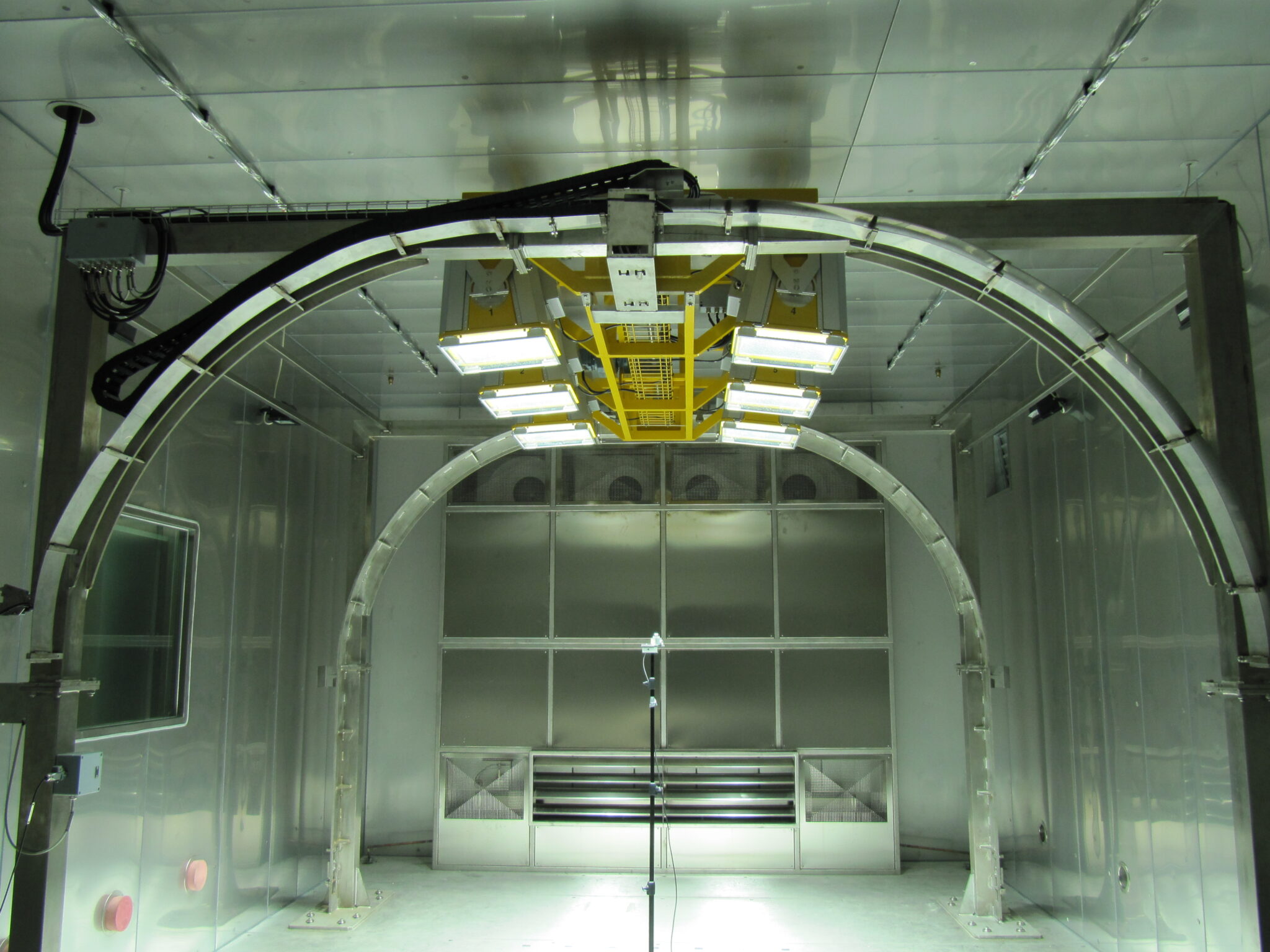 Chamber 1